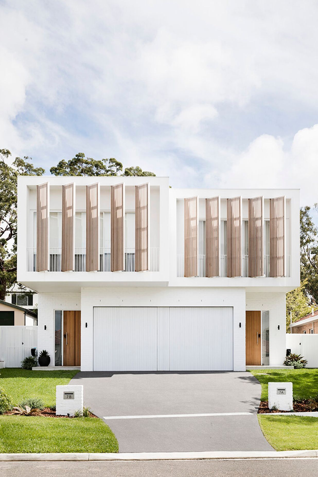 CARINGBAH DUPLEX
