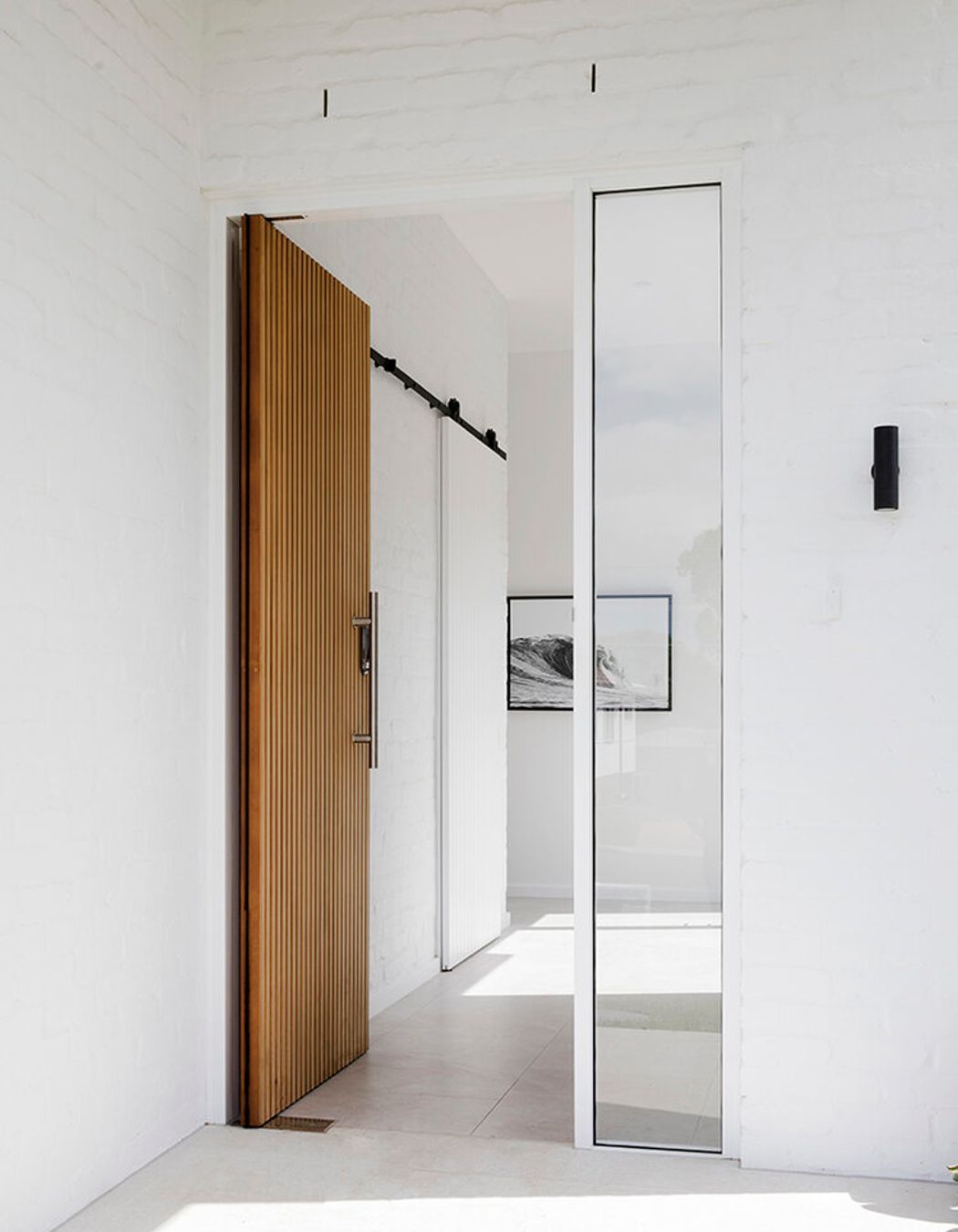 CARINGBAH DUPLEX