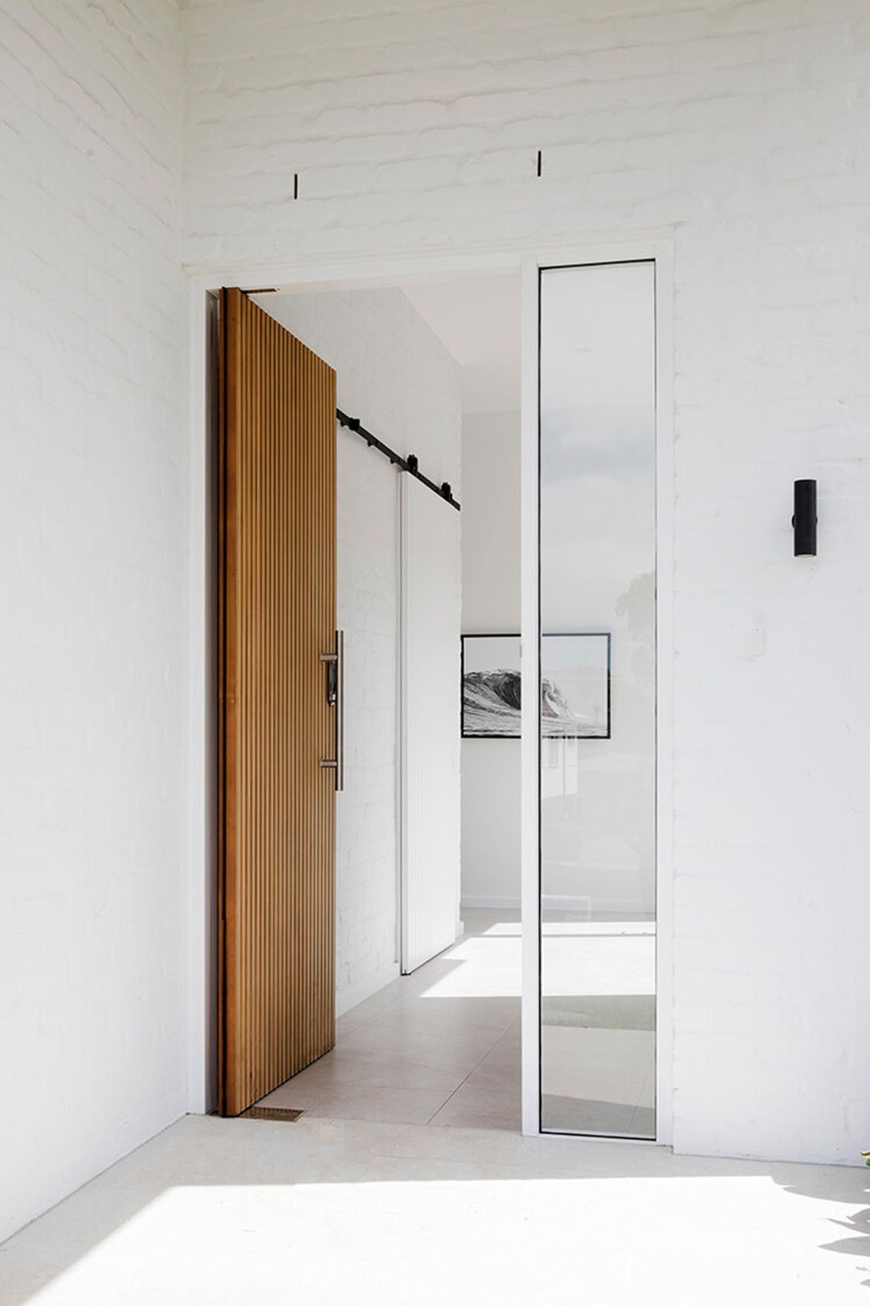 CARINGBAH DUPLEX