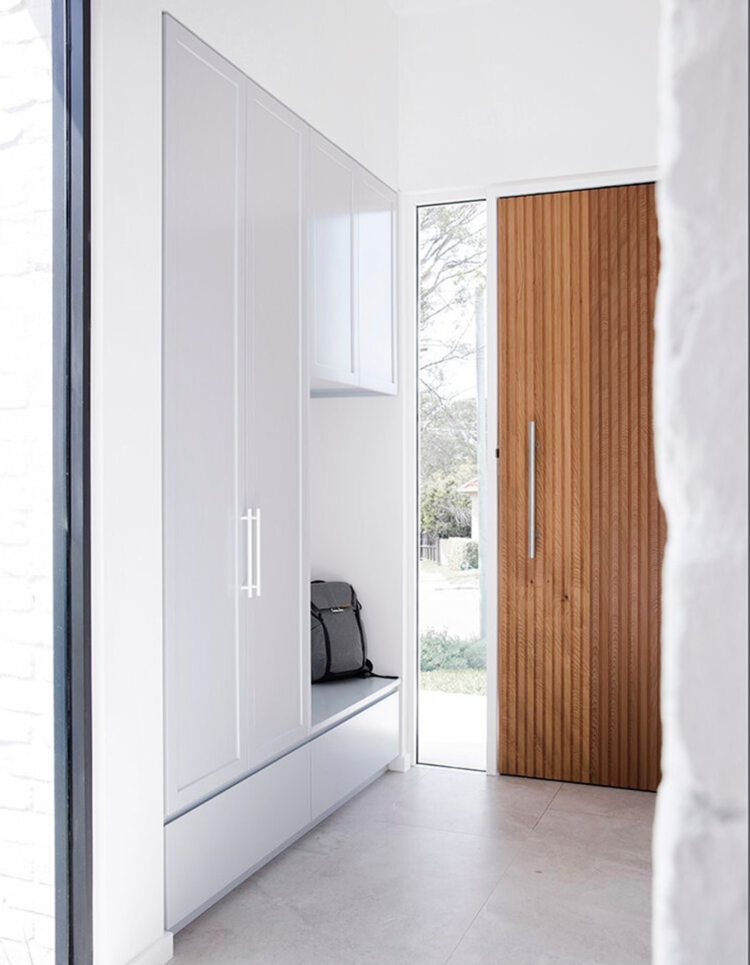 CARINGBAH DUPLEX
