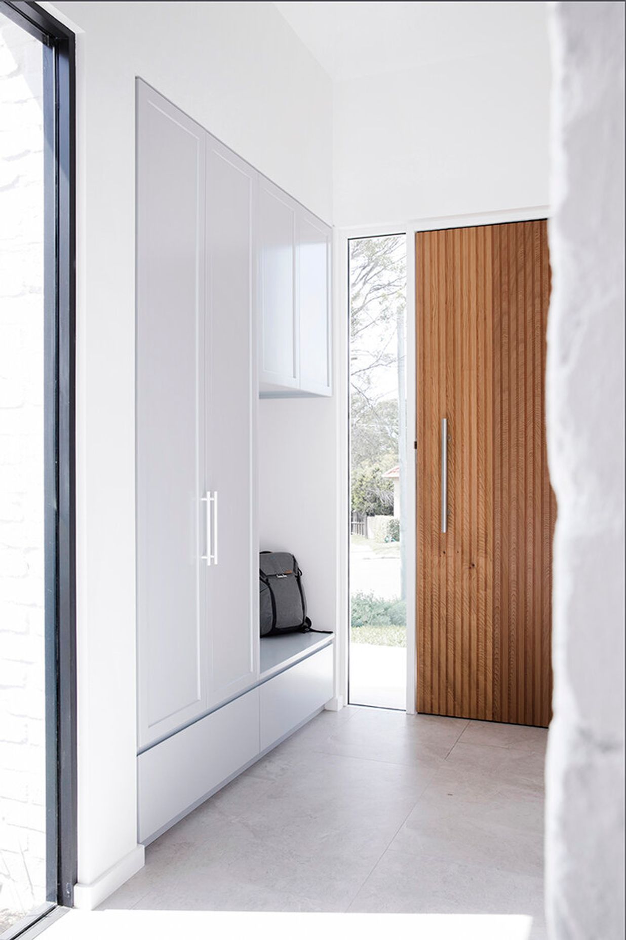 CARINGBAH DUPLEX