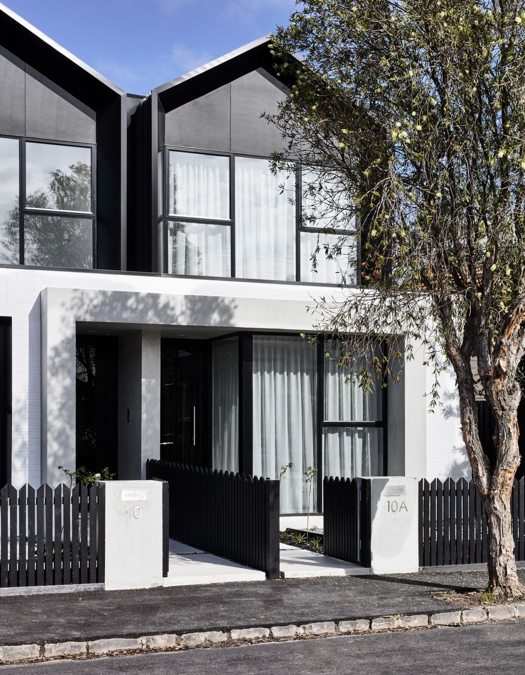 Lanark Residences