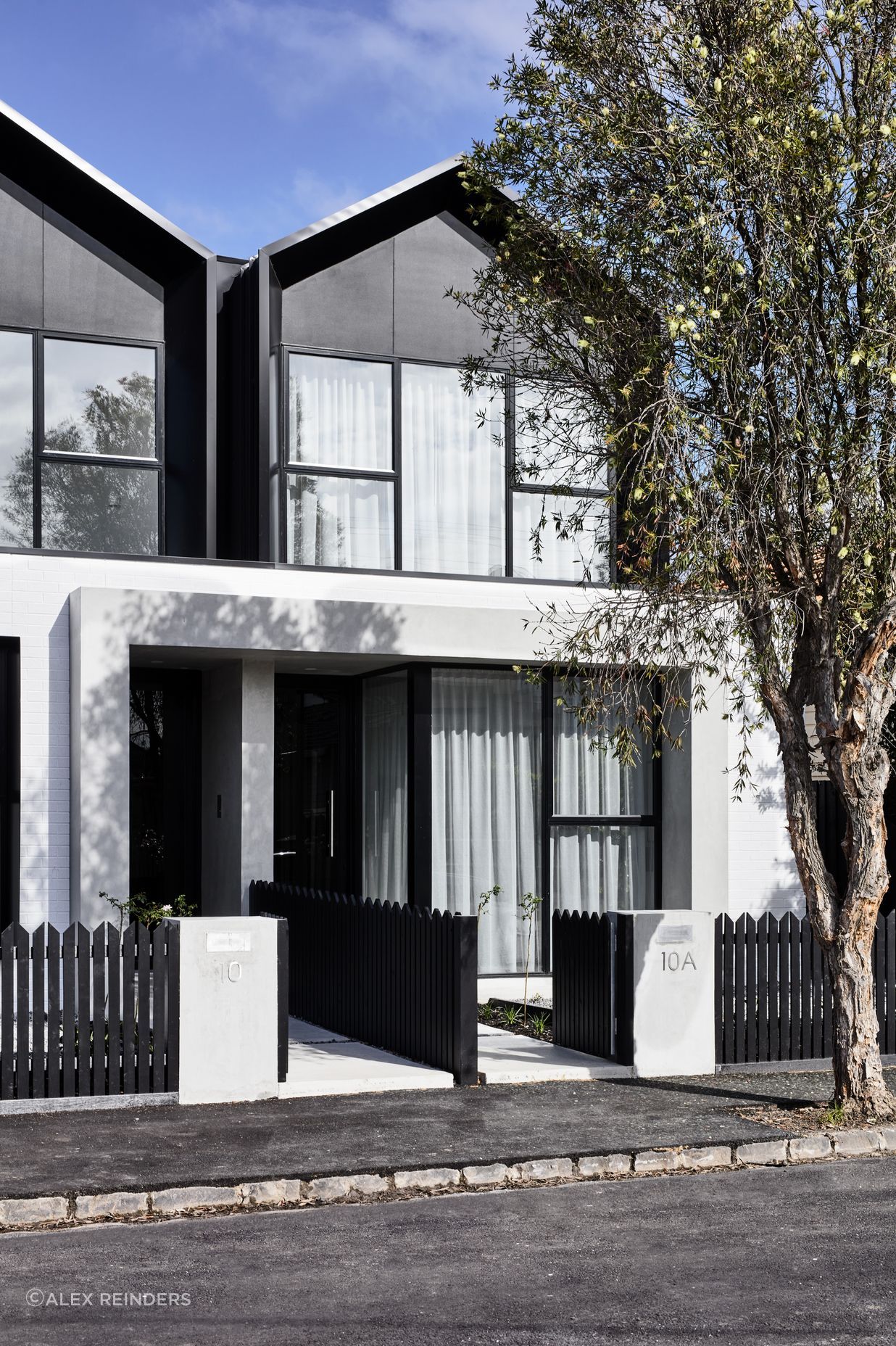 Lanark Residences