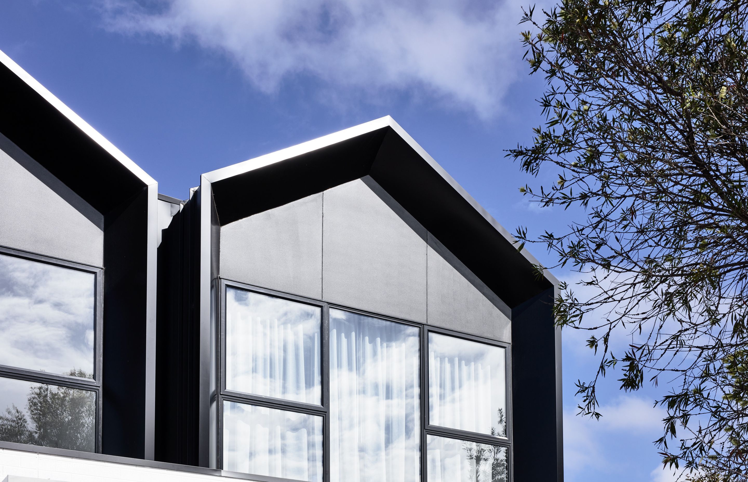 Lanark Residences