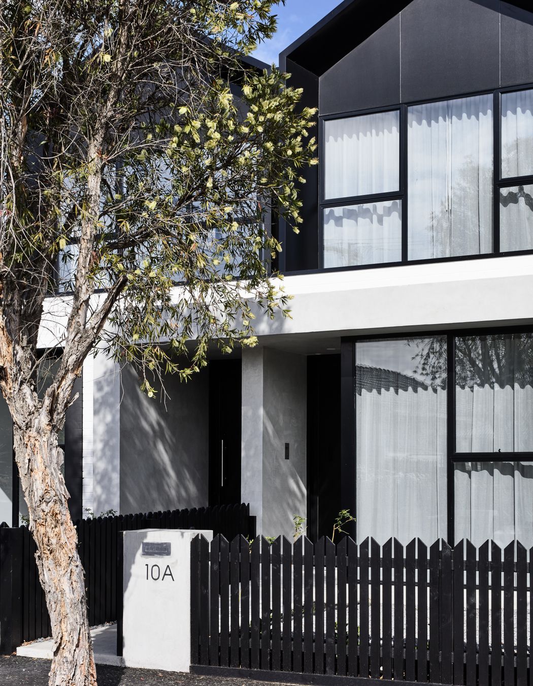 Lanark Residences