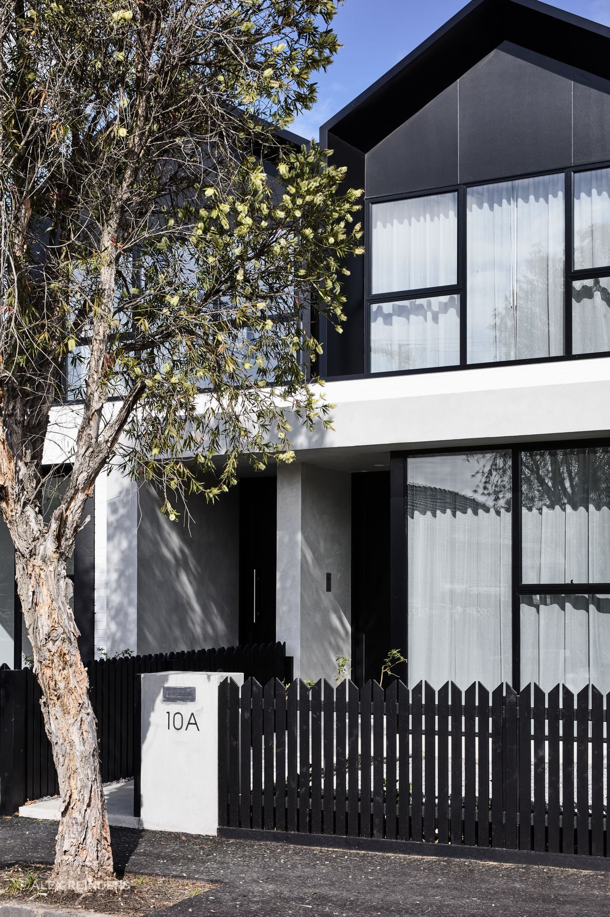 Lanark Residences
