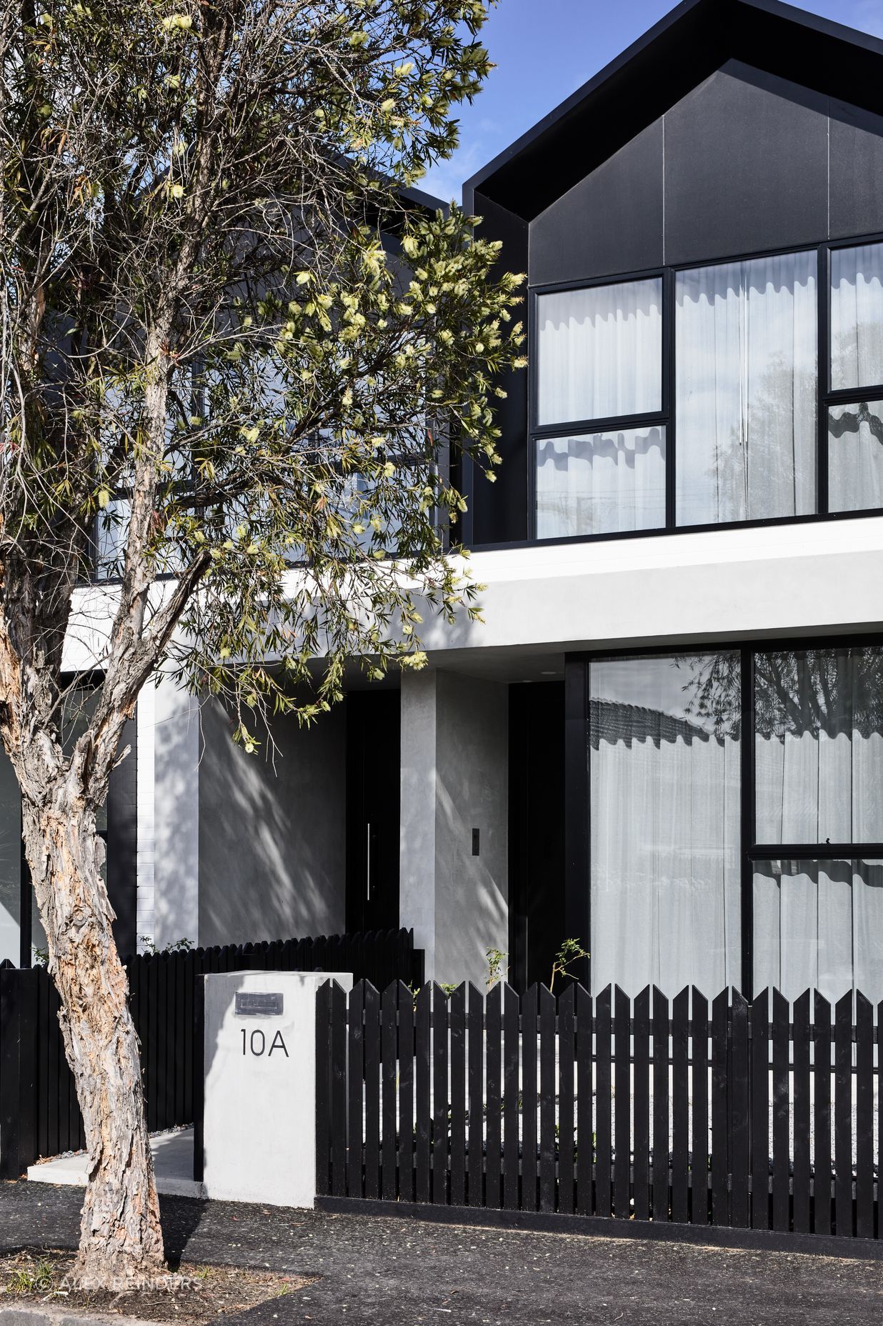 Lanark Residences