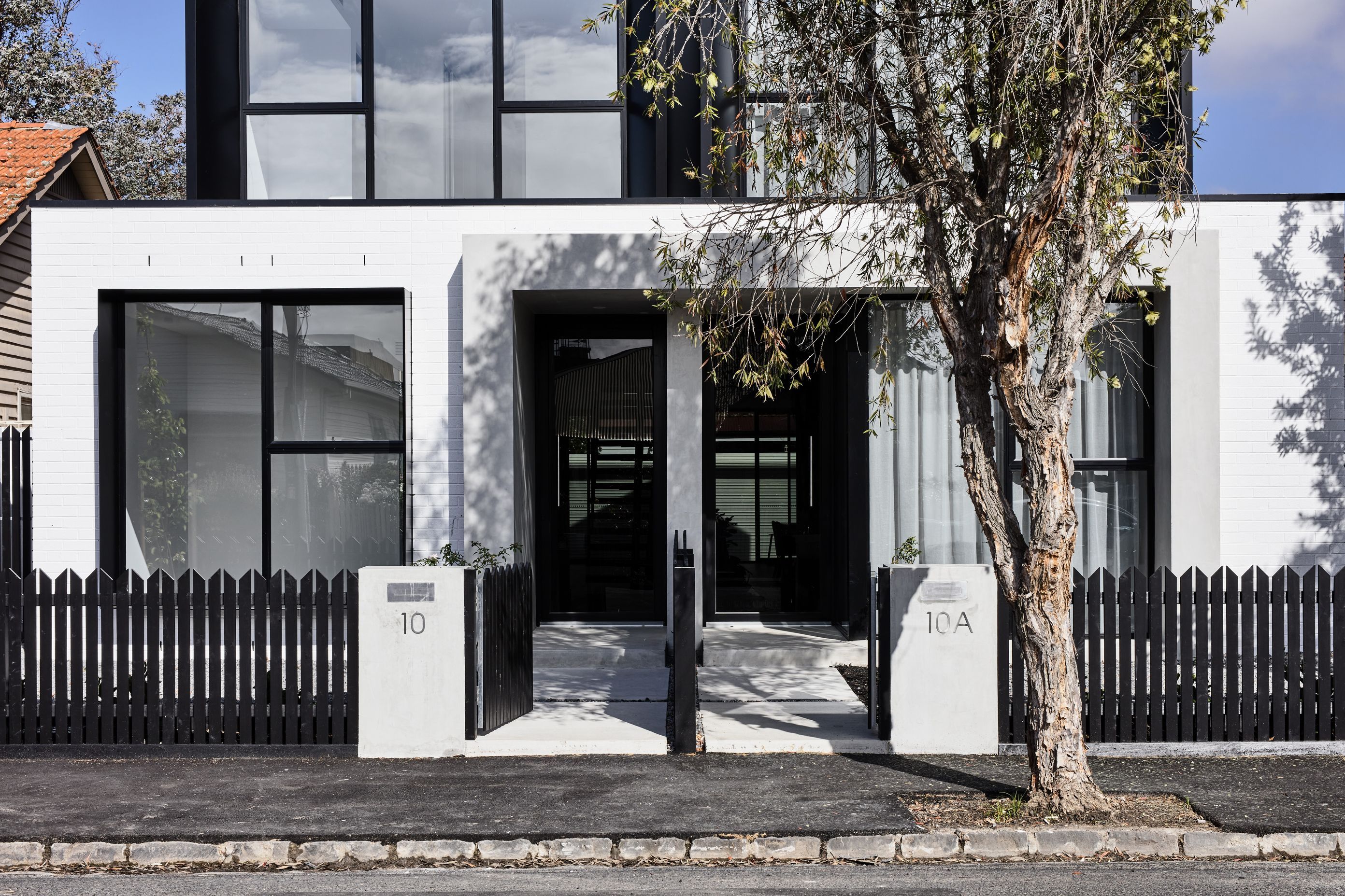 Lanark Residences