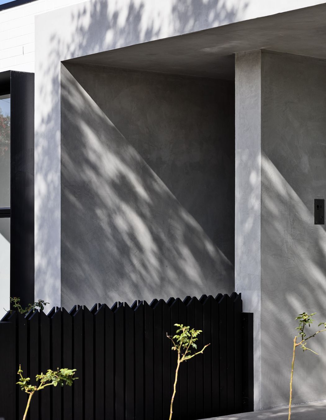 Lanark Residences