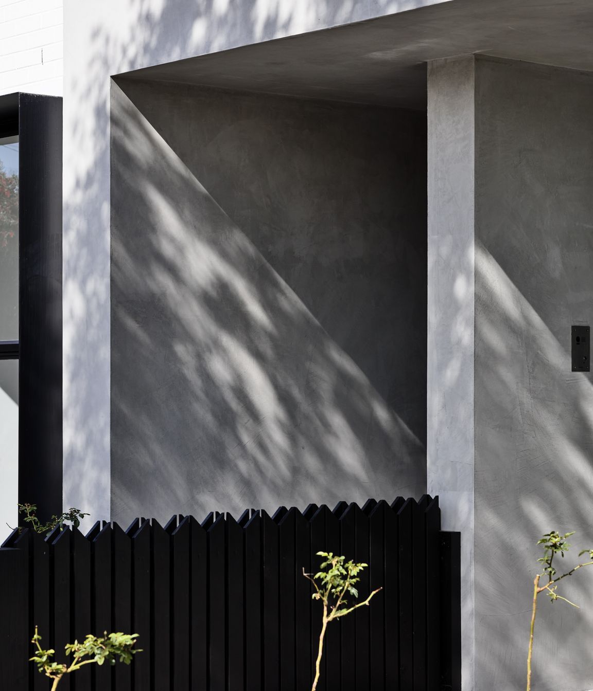 Lanark Residences