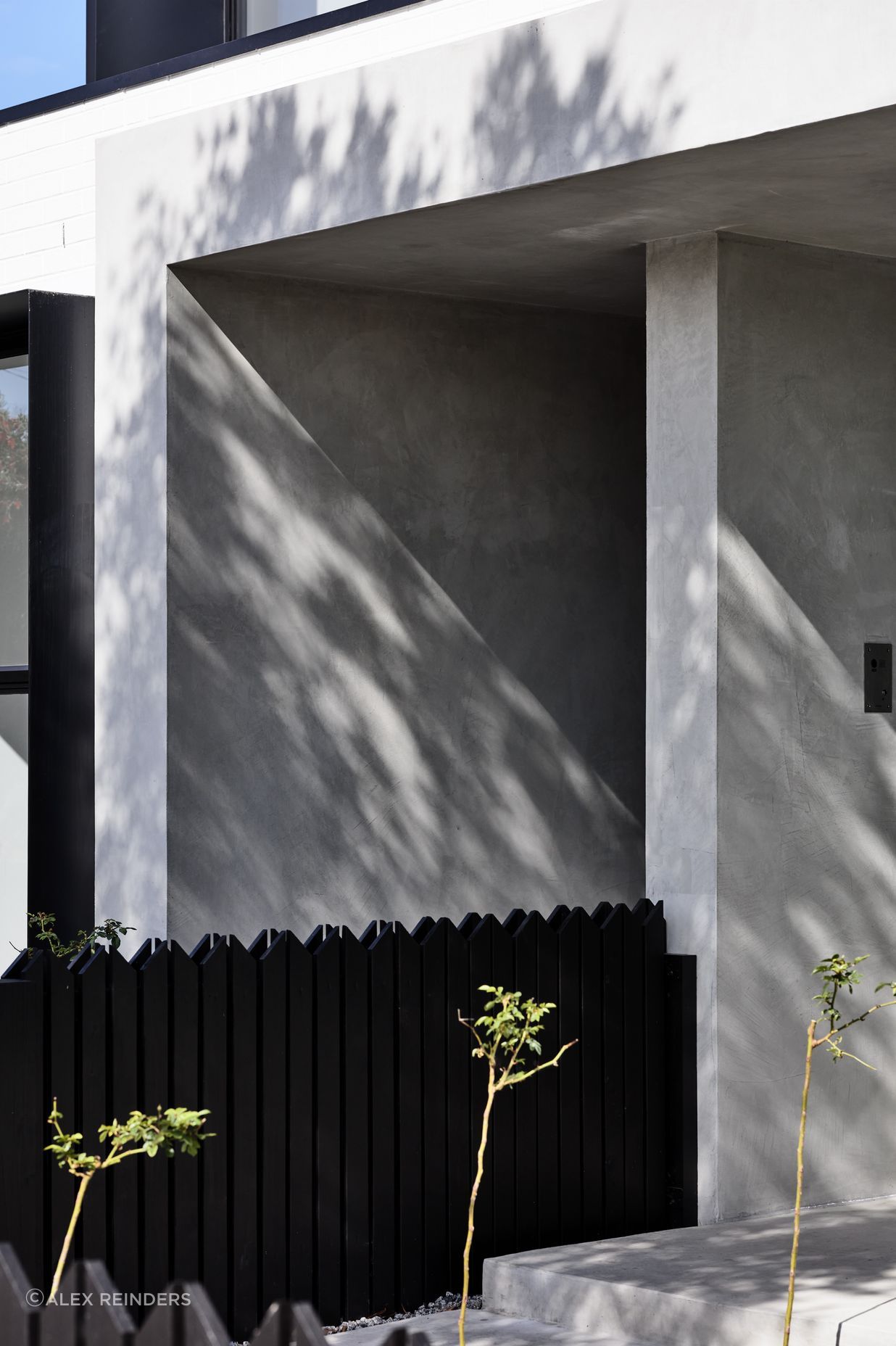 Lanark Residences