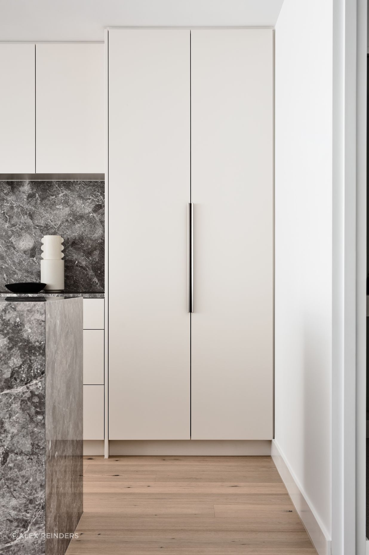 Lanark Residences