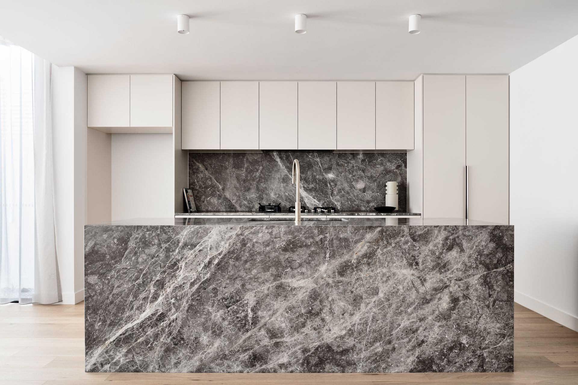 Lanark Residences