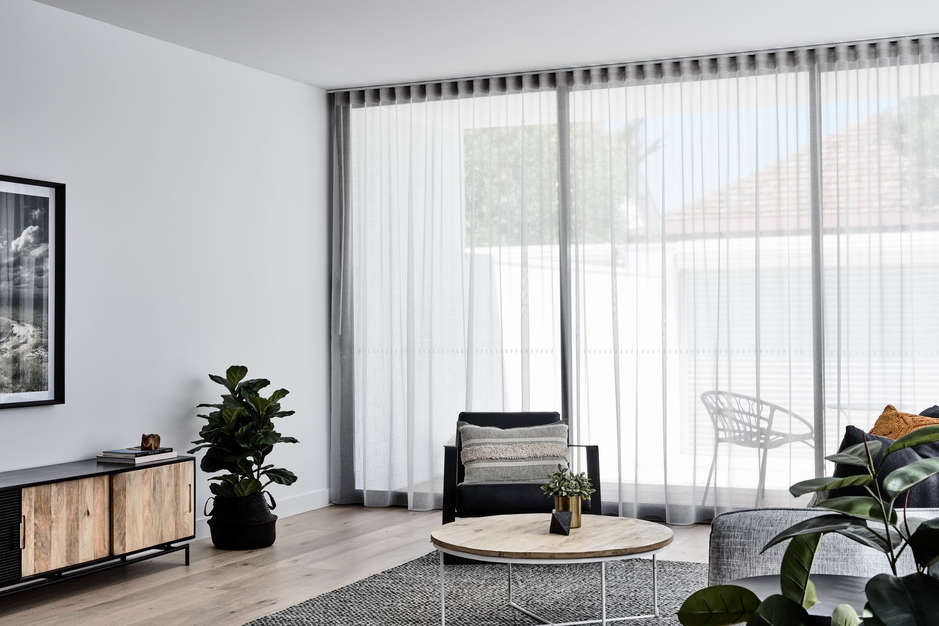 Lanark Residences