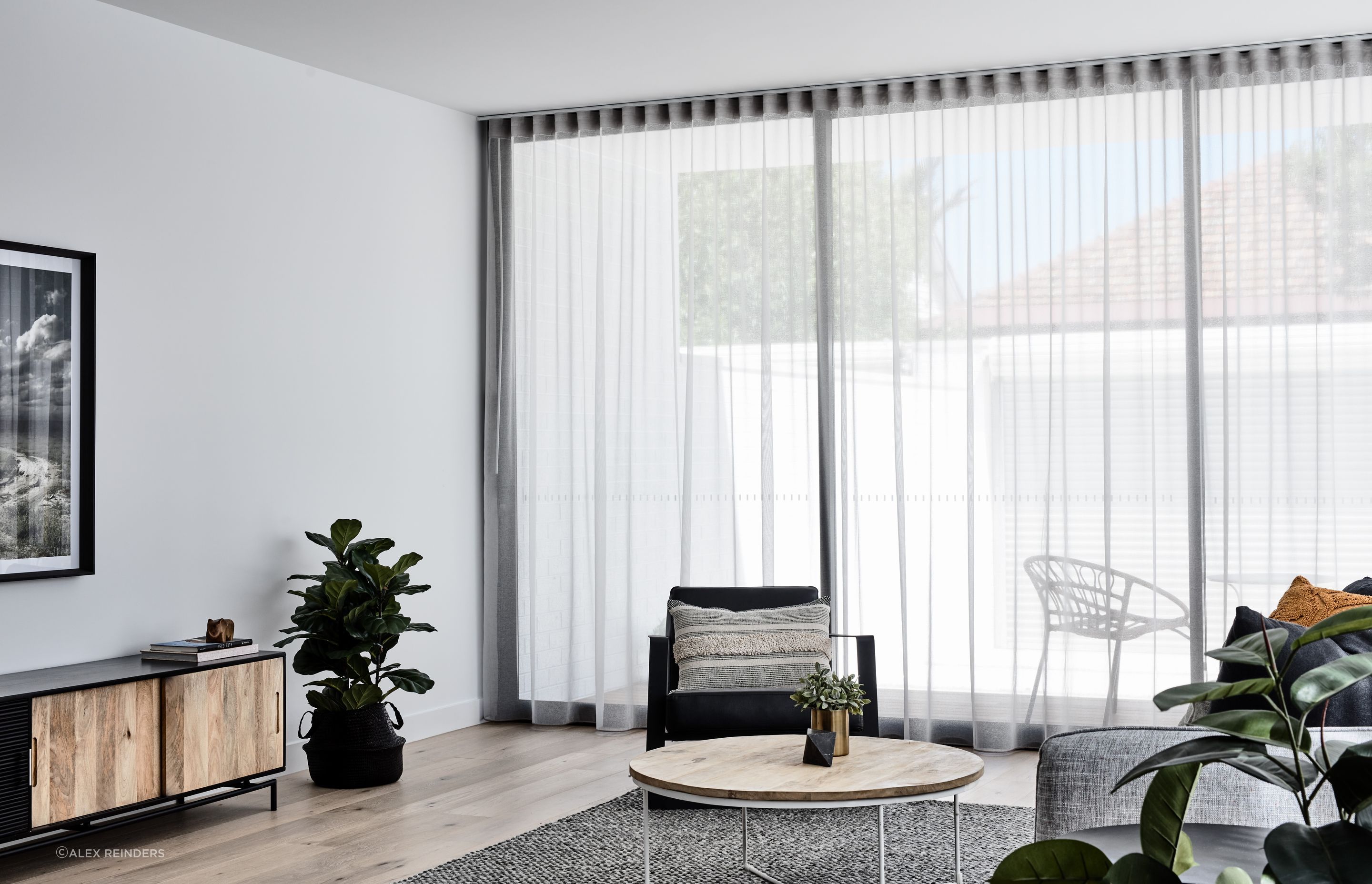 Lanark Residences