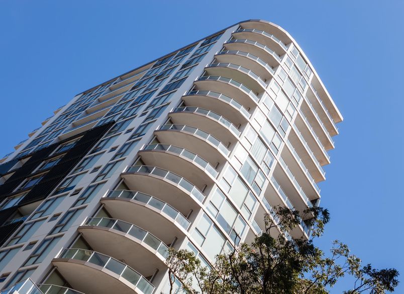 Capitol, Bondi Junction