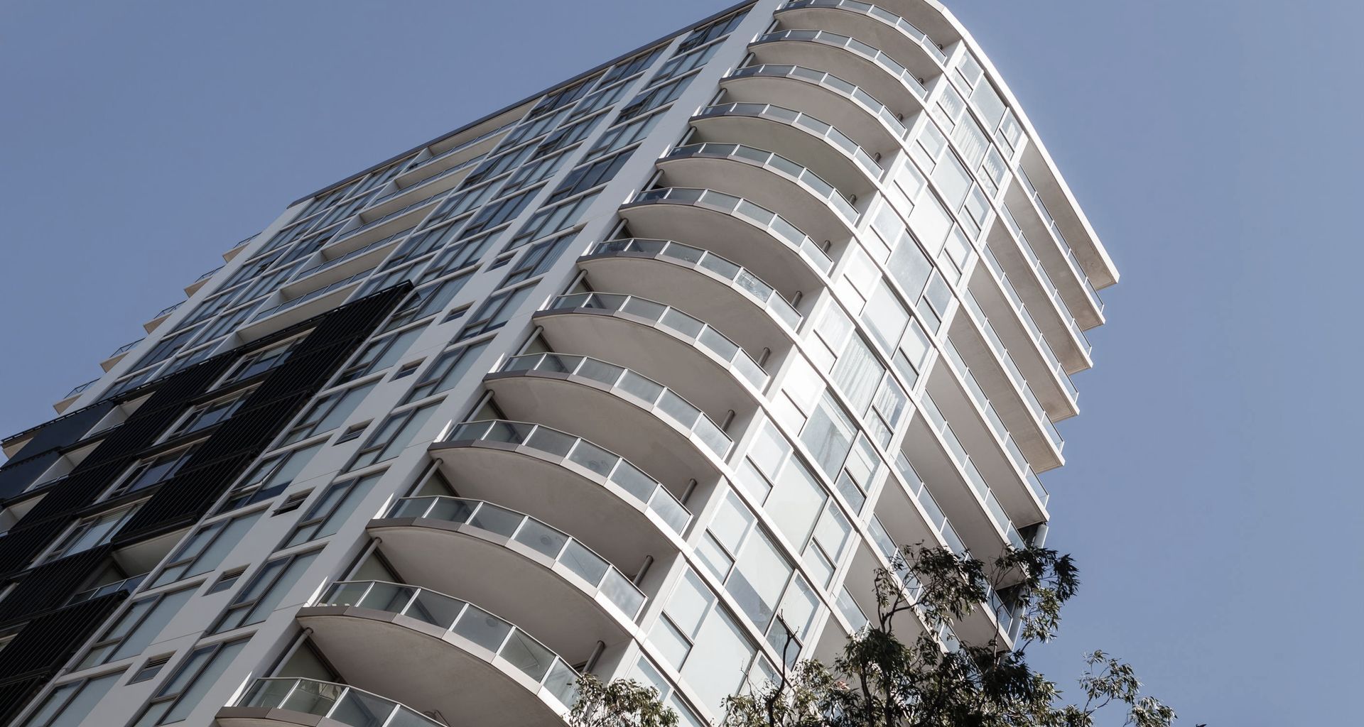 Capitol, Bondi Junction banner