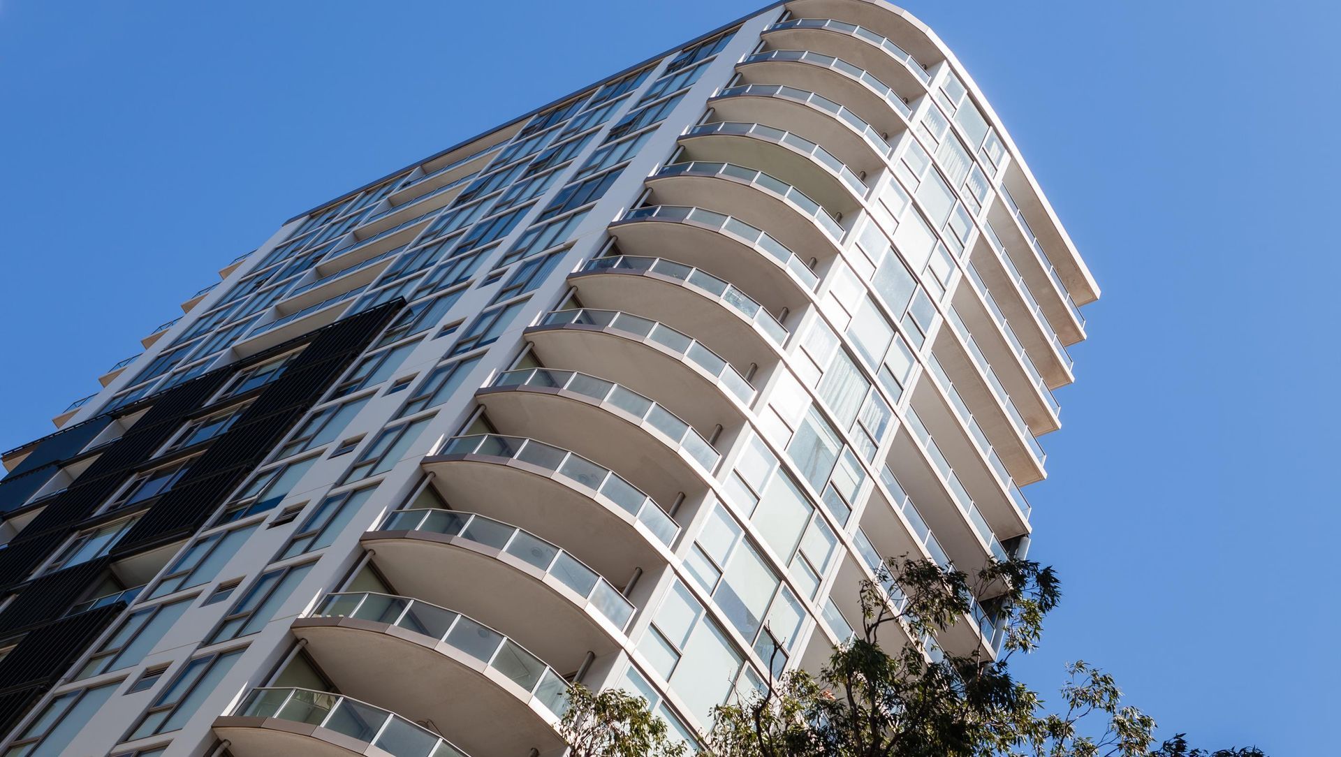 Capitol, Bondi Junction banner