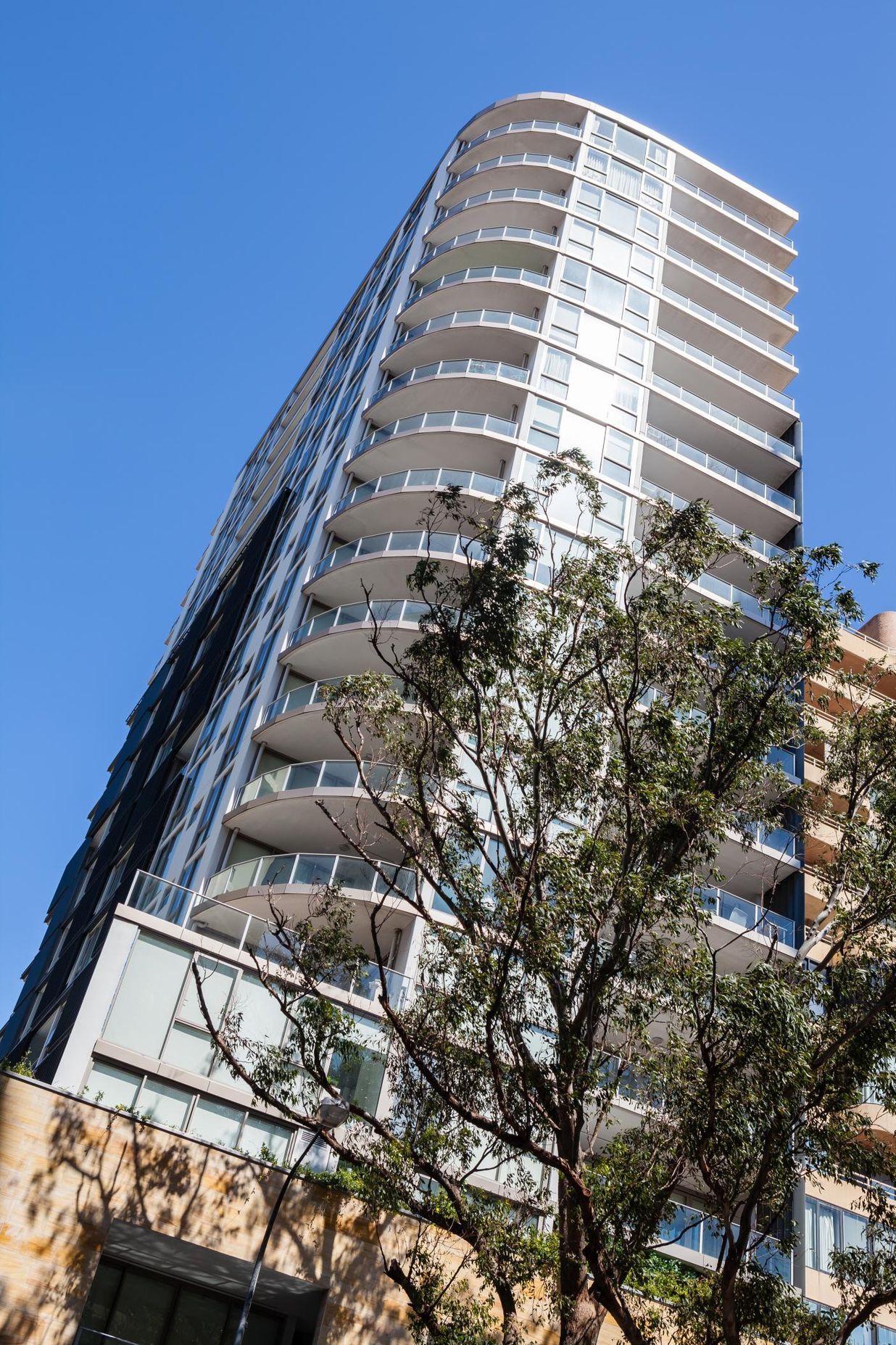 Capitol, Bondi Junction