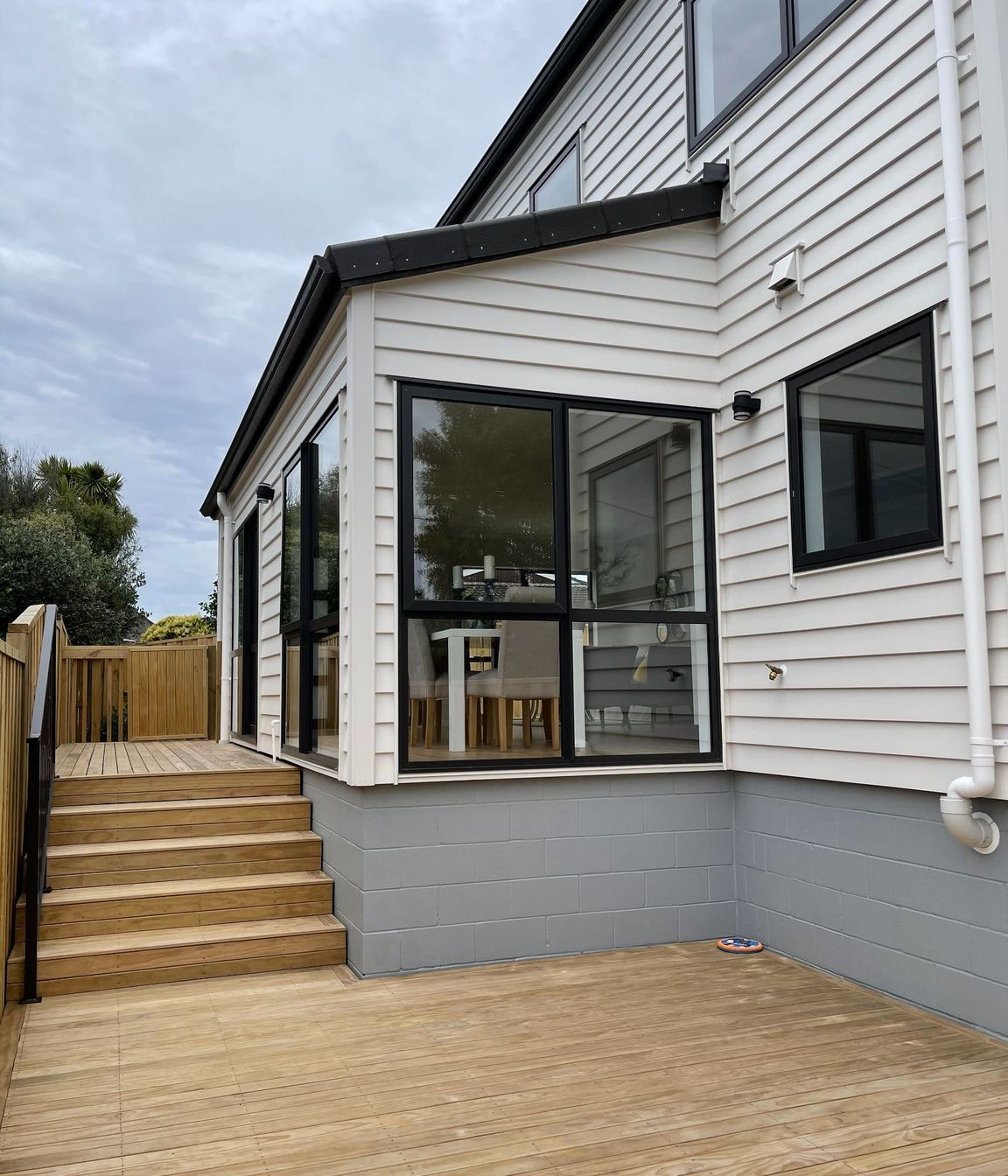 Subdivision Single Houses