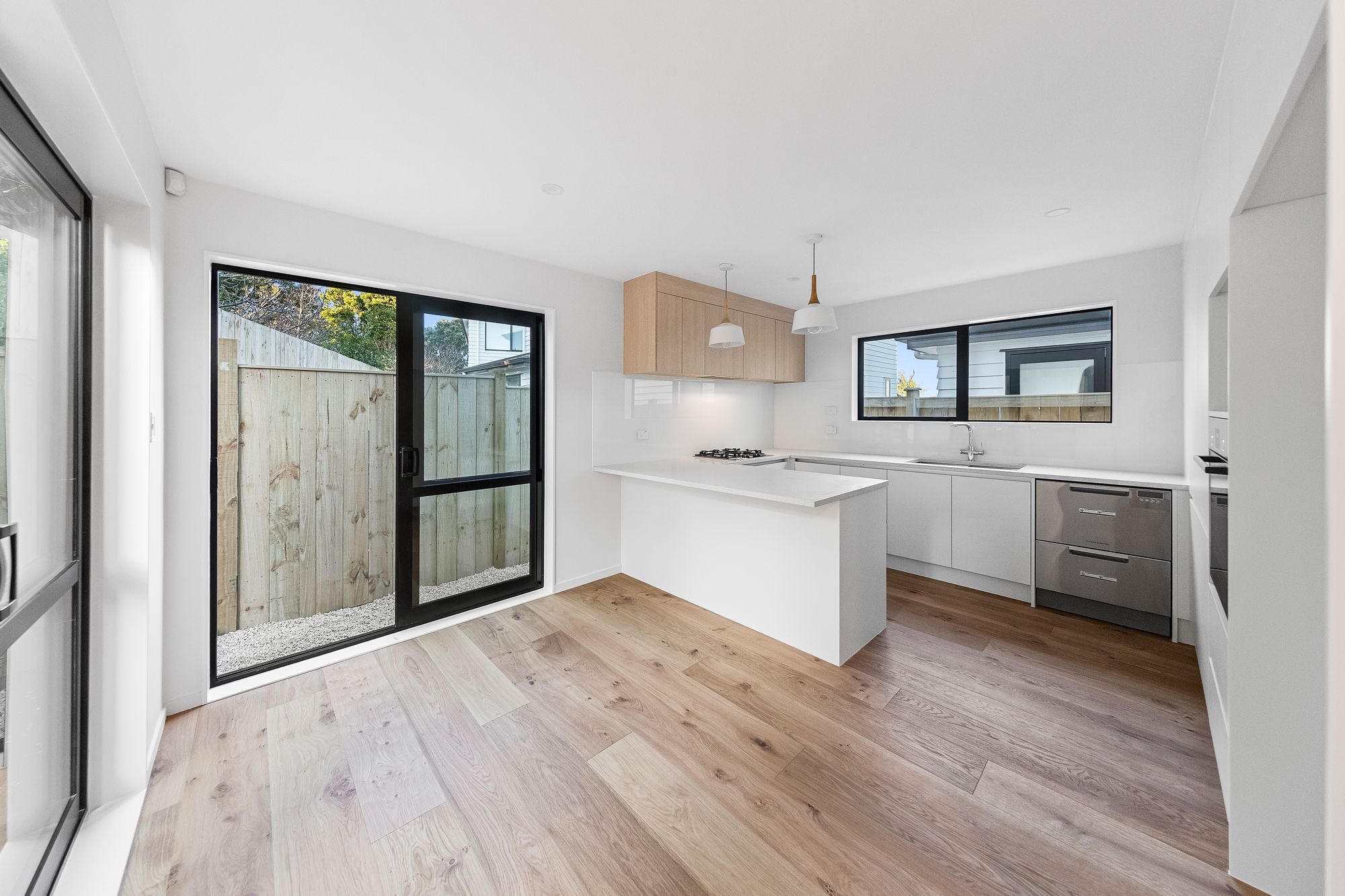 New Homes in Panmure, Auckland