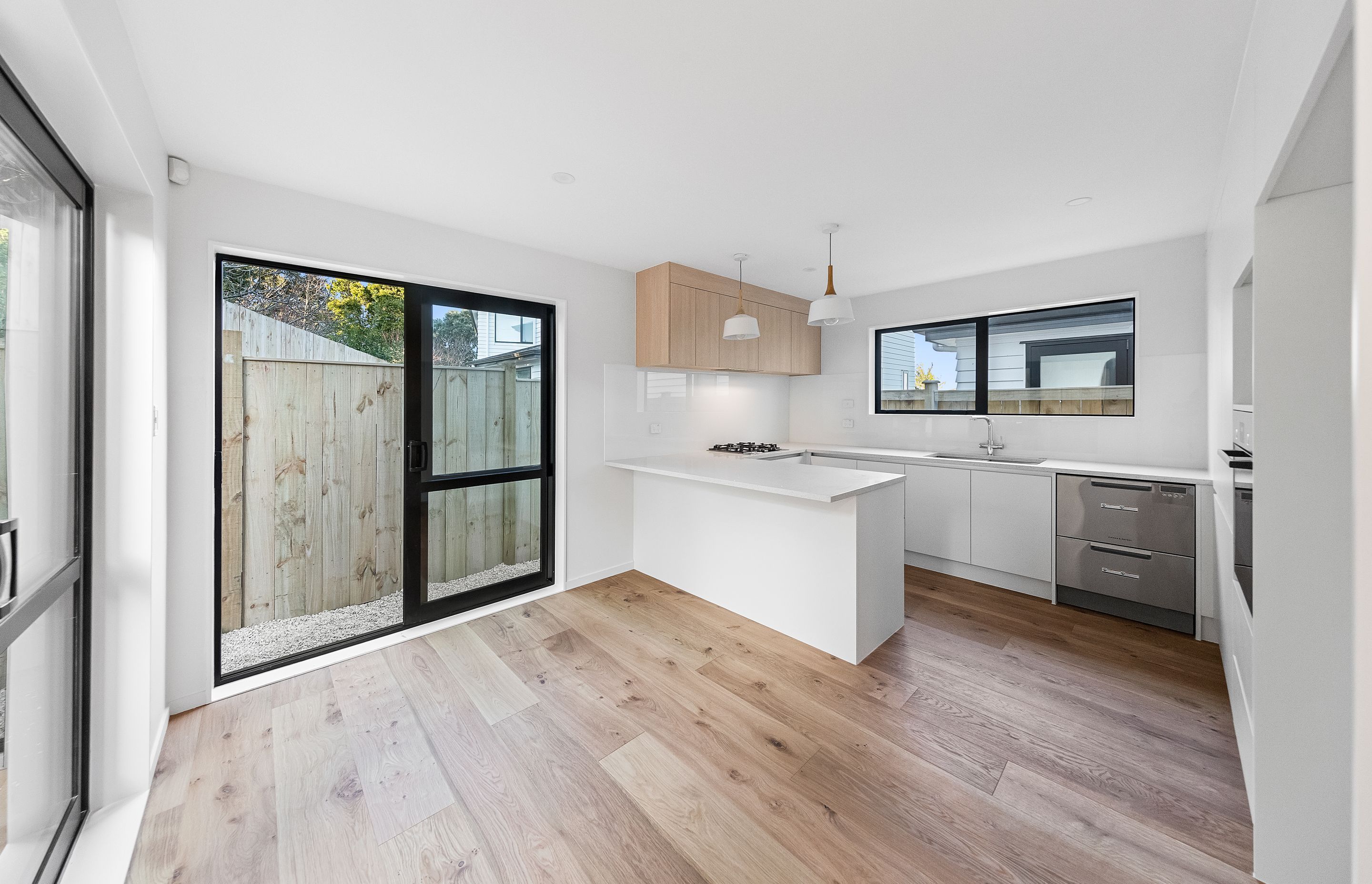 New Homes in Panmure, Auckland