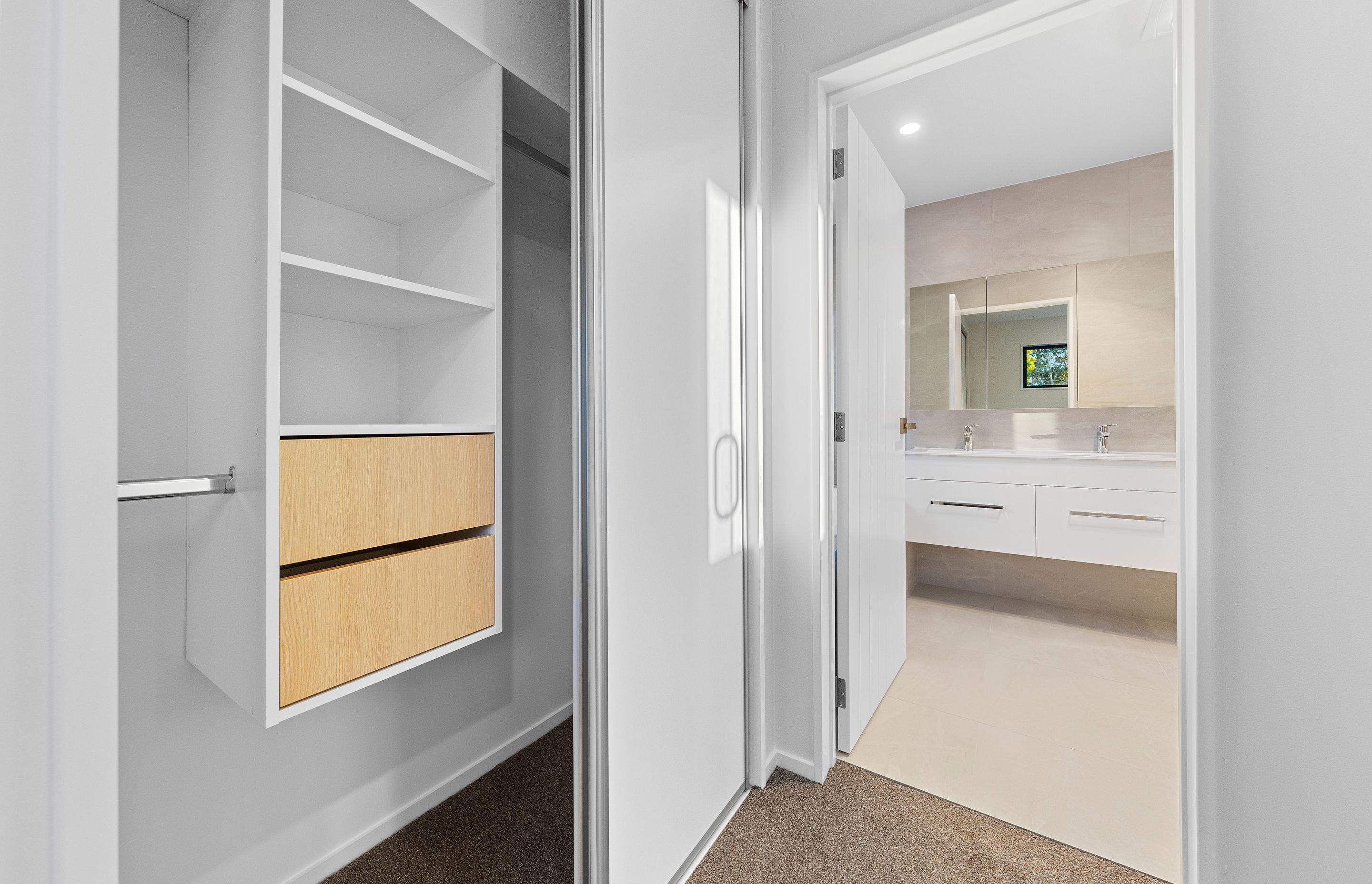 New Homes in Panmure, Auckland