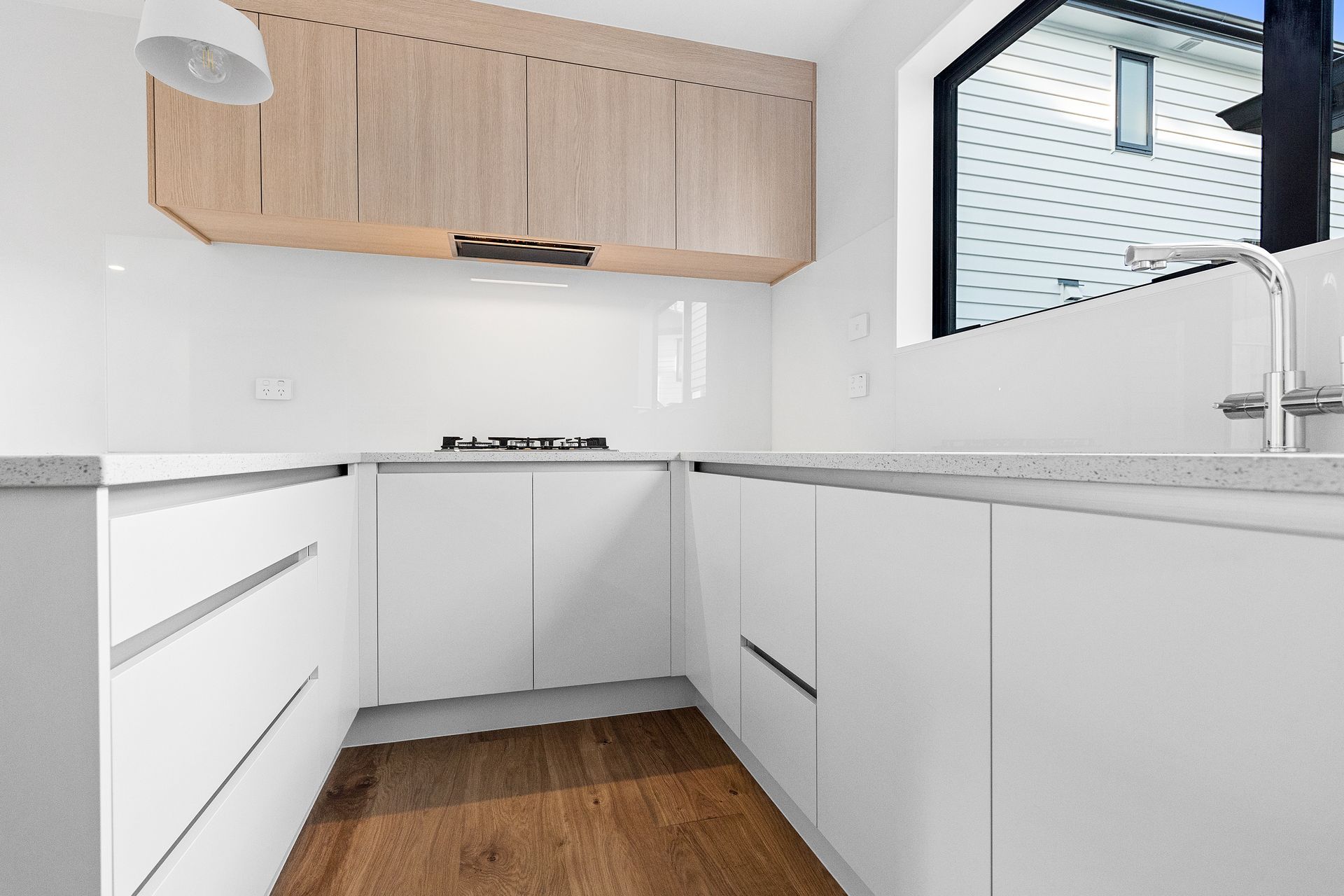 New Homes in Panmure, Auckland