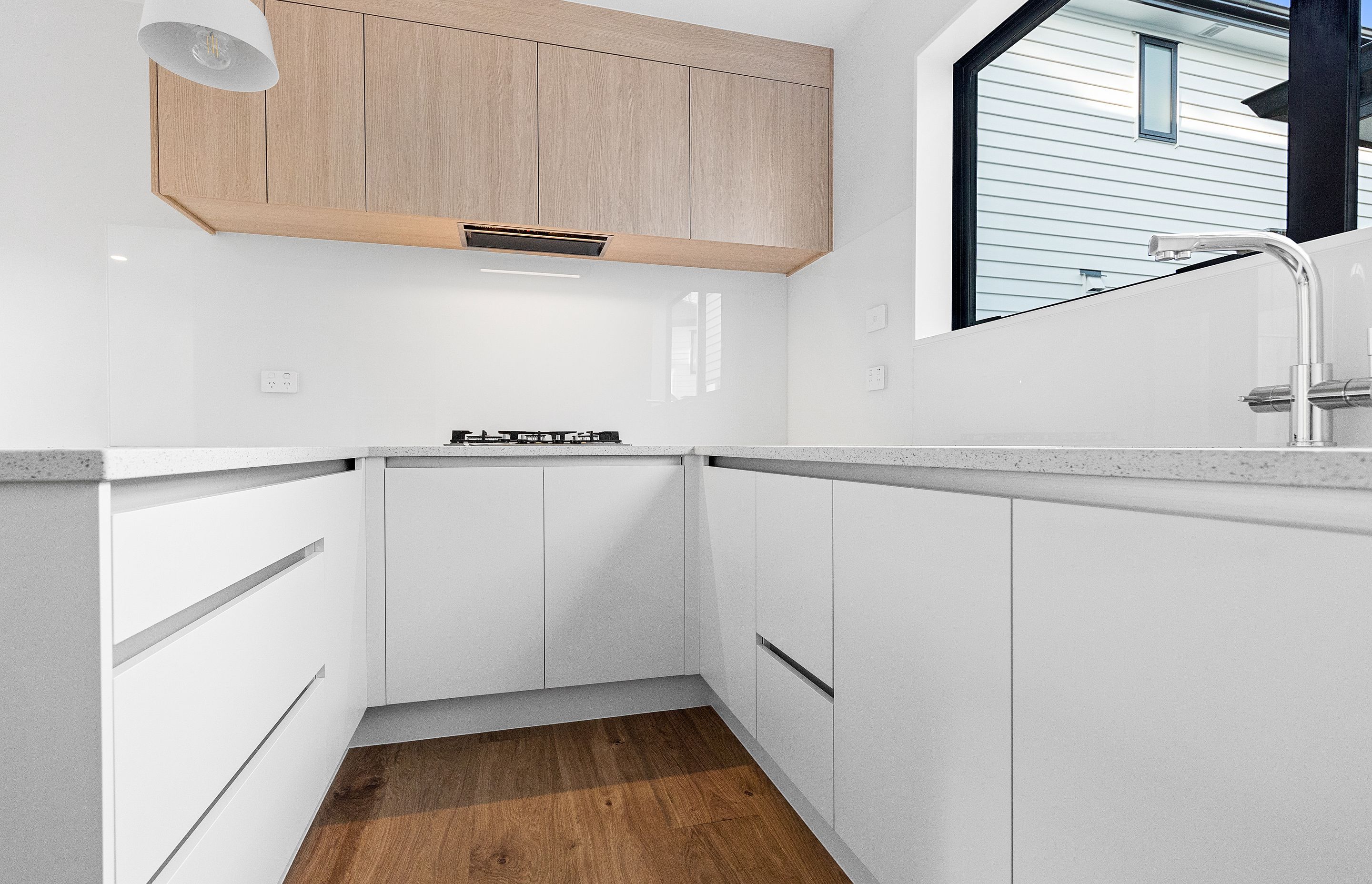 New Homes in Panmure, Auckland