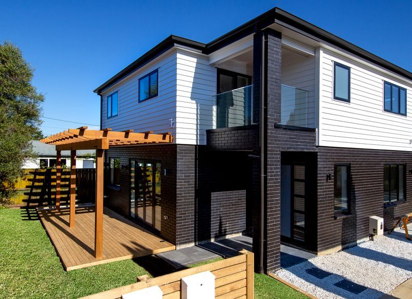 New Homes in Greenlane