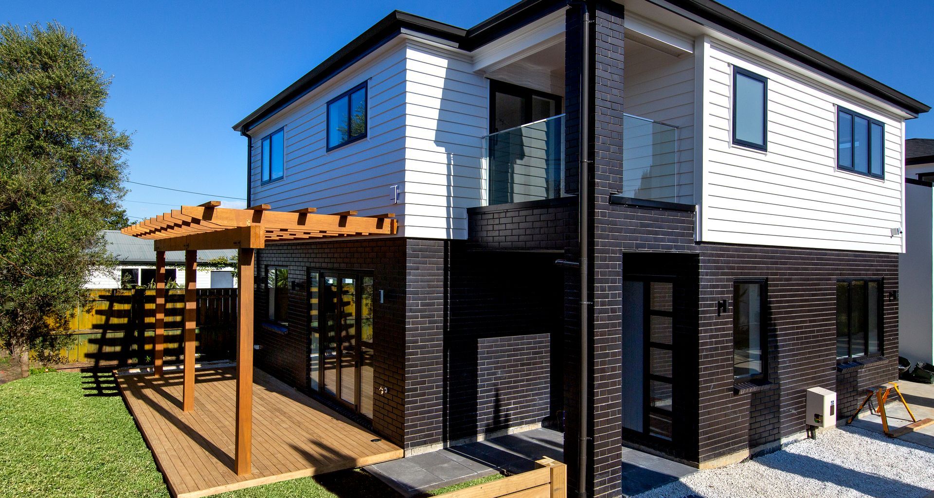New Homes in Greenlane banner