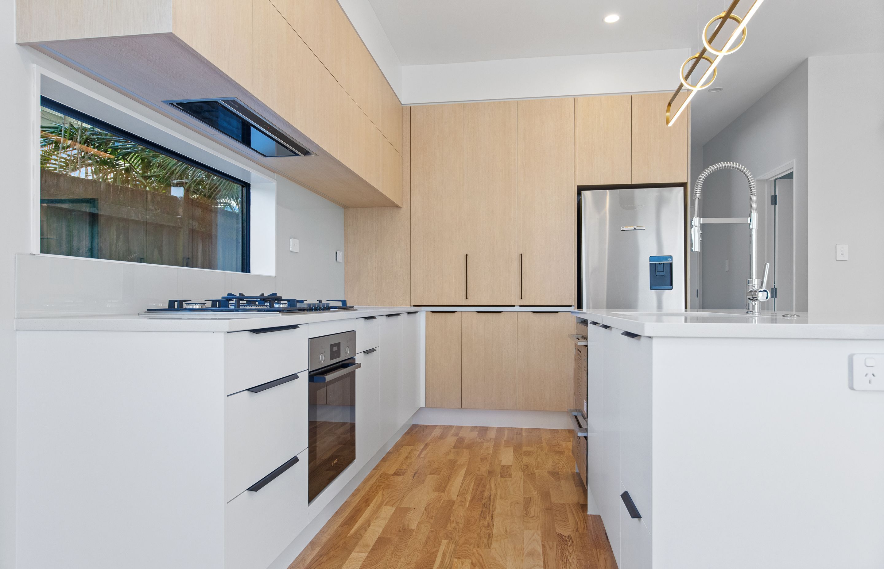 New Homes in Greenlane