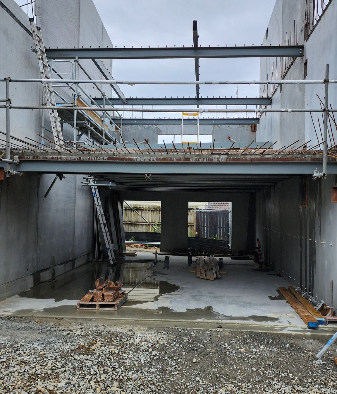 Lake Rd Lofts
