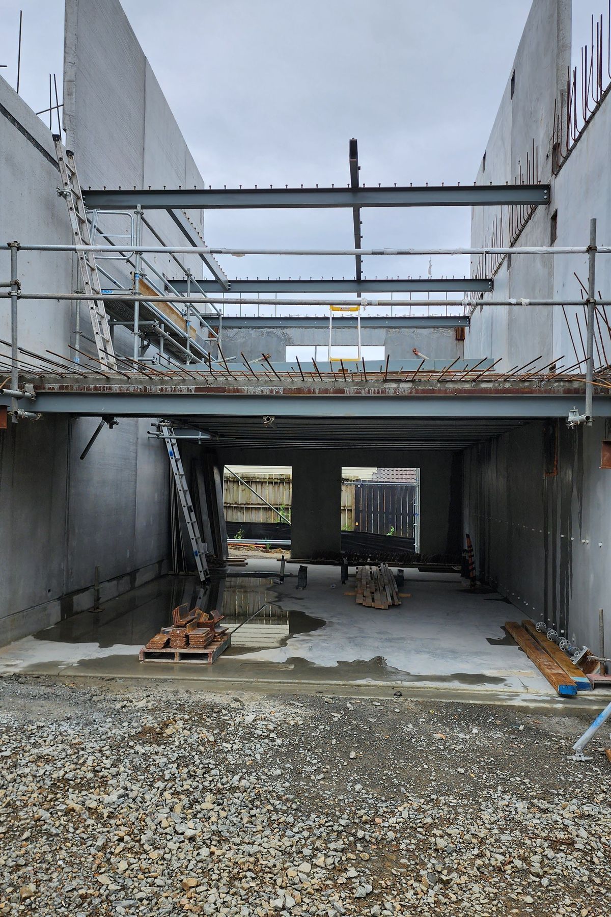 Lake Rd Lofts