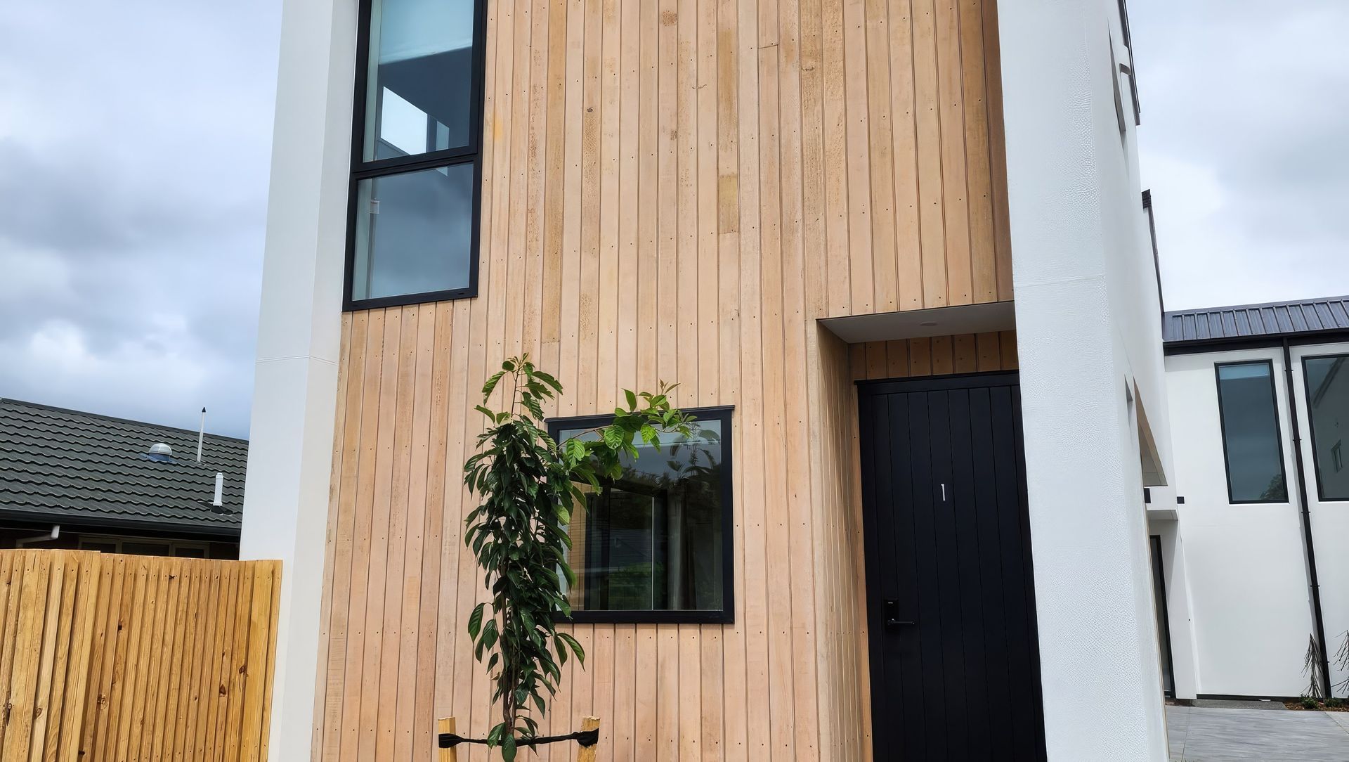 Maxwell St, Riccarton - Multi-Dwelling banner