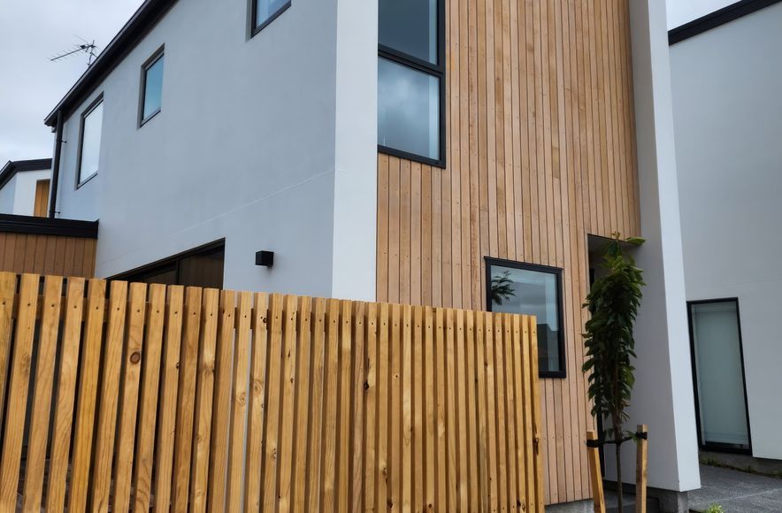 Maxwell St, Riccarton - Multi-Dwelling