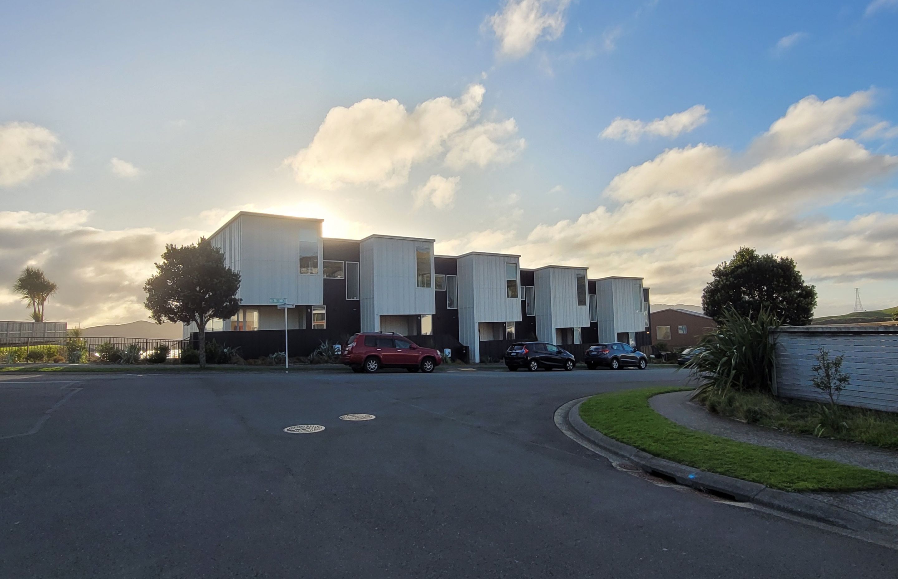 Woodridge
