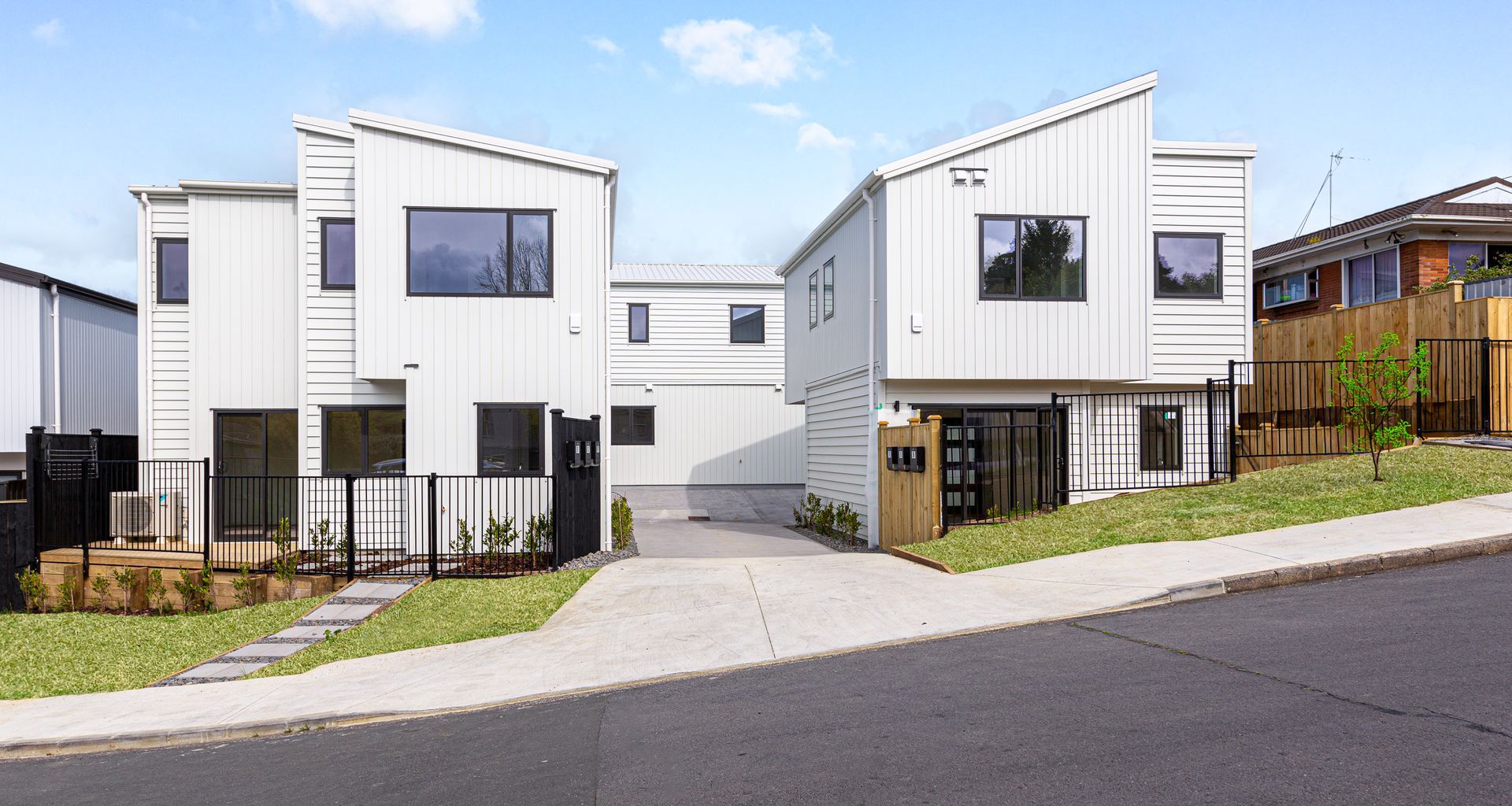 New Development Completion in Howick banner