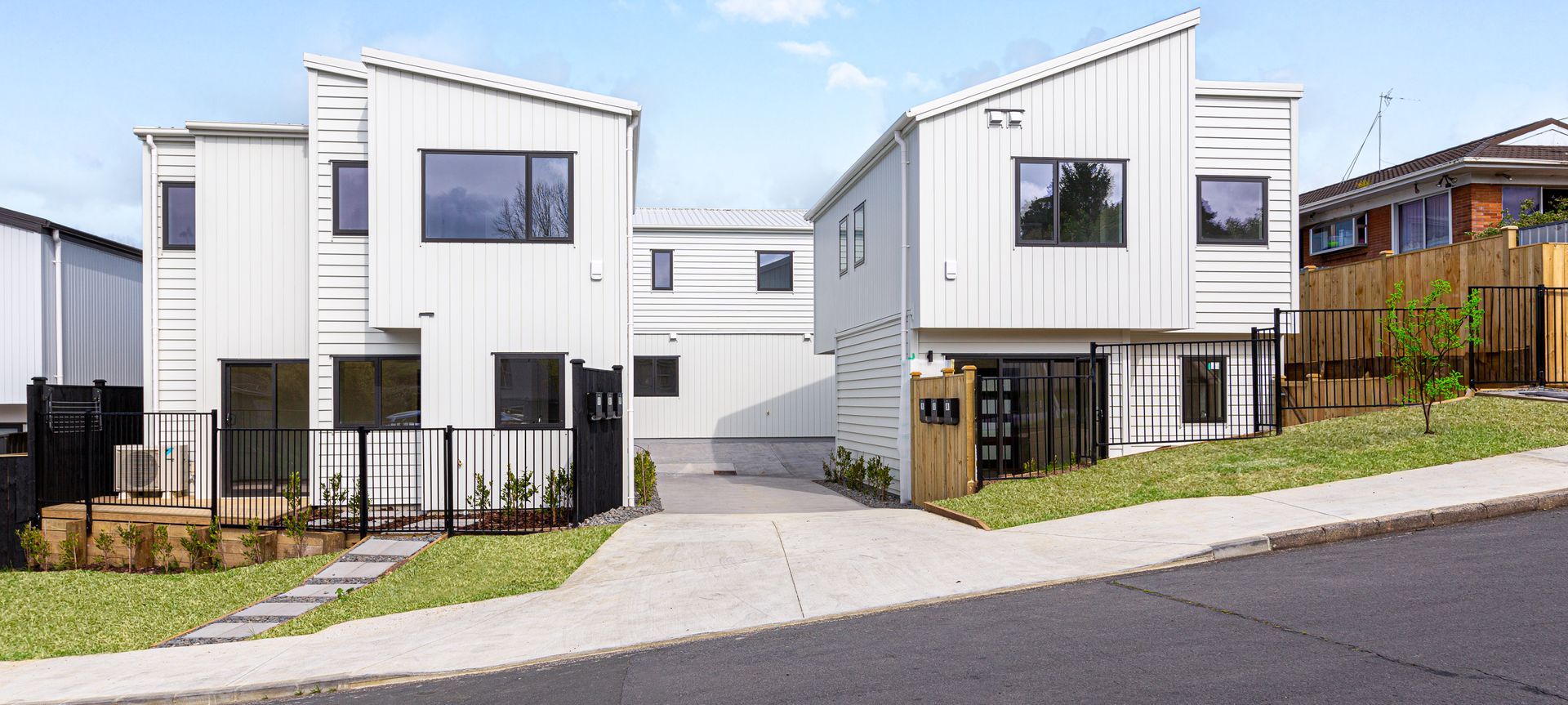 New Development Completion in Howick banner