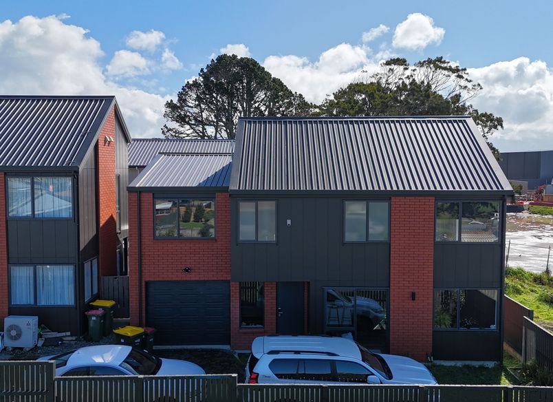 21 Marion Avenue | New Build Townhouses