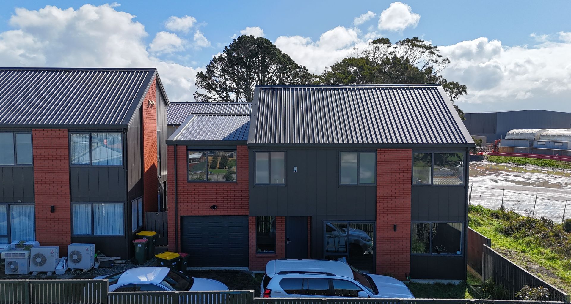 21 Marion Avenue | New Build Townhouses banner