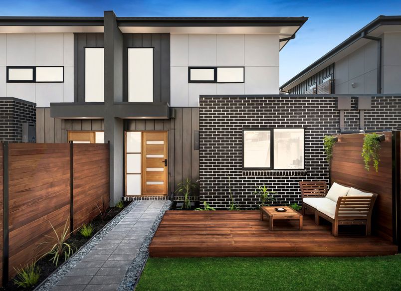 Bell Street, Coburg