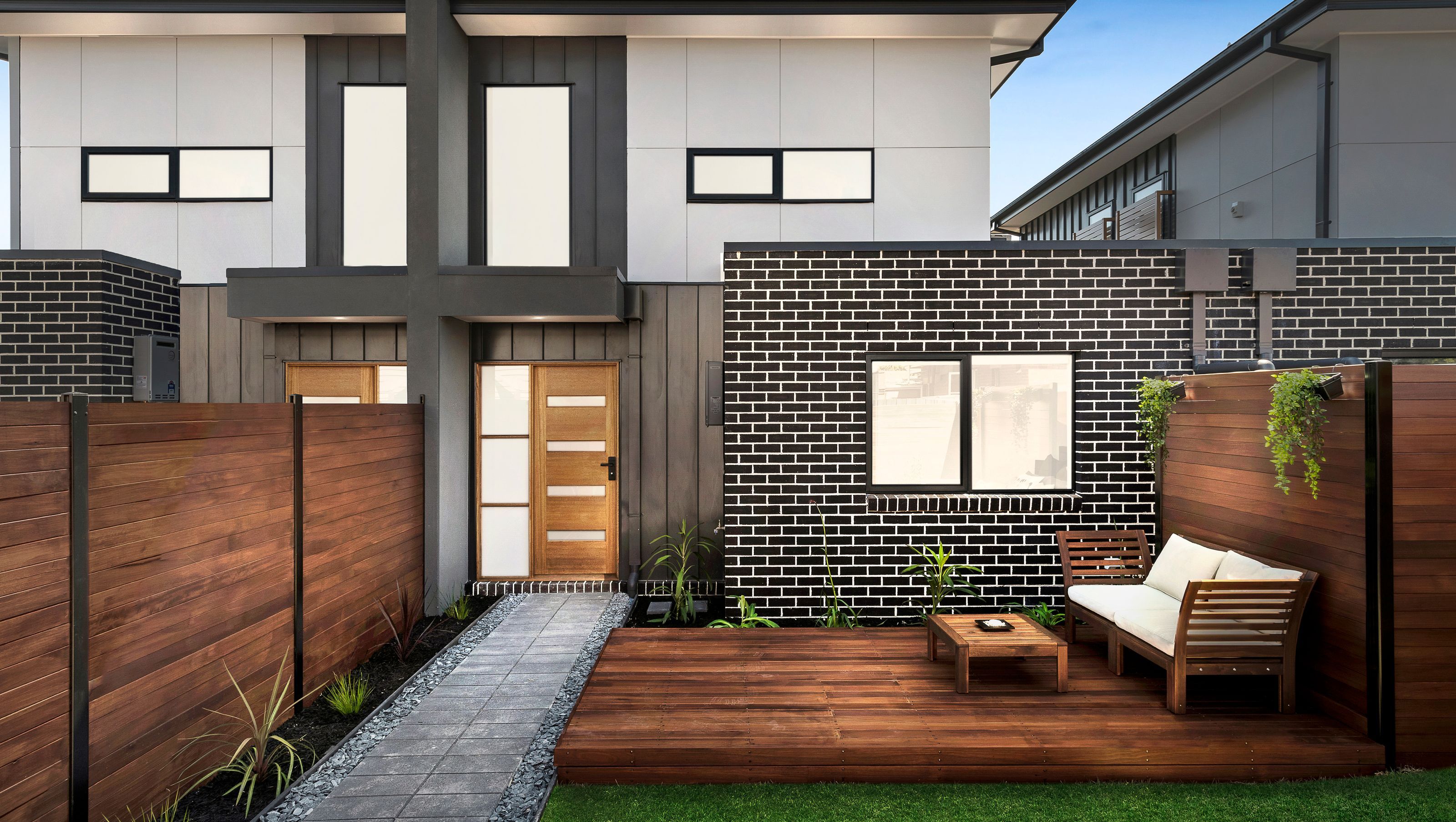 Bell Street, Coburg