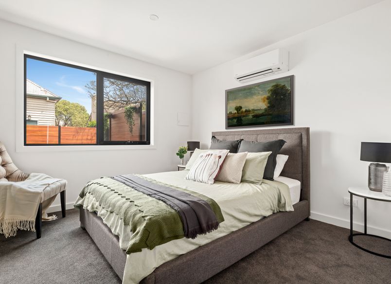 Bell Street, Coburg