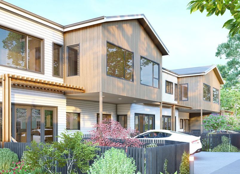 Morris Lane Habitat- Multi Lot