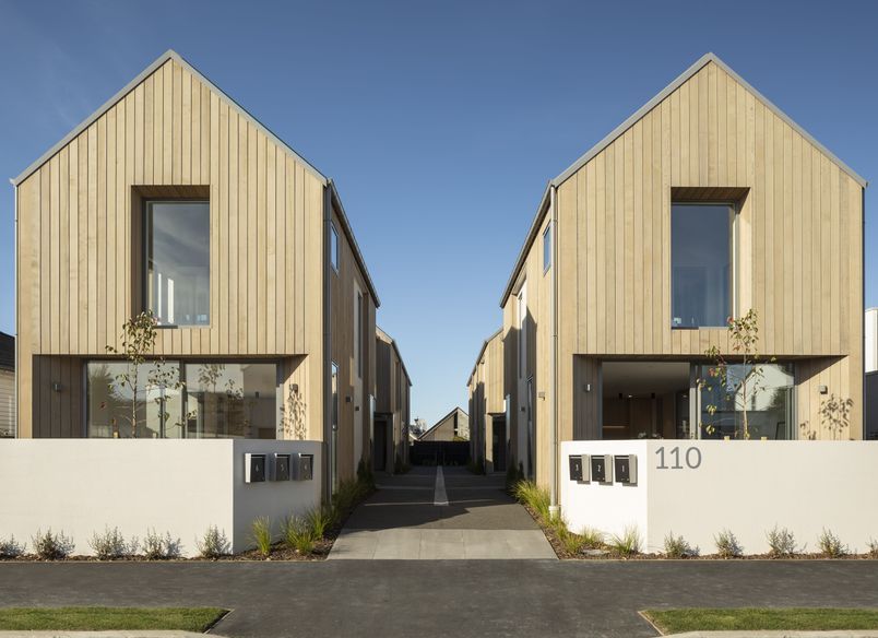 Aikmans Rd, Merivale - Multi-Dwelling