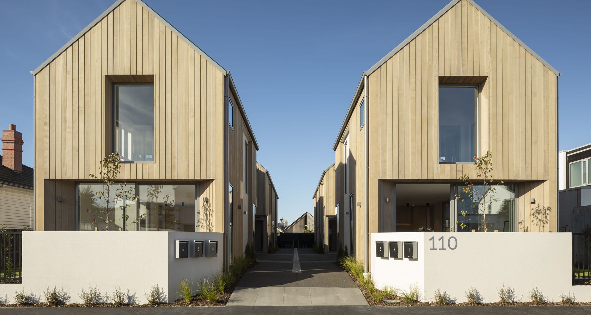 Aikmans Rd, Merivale - Multi-Dwelling banner