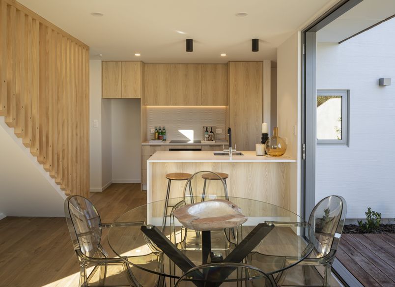 Aikmans Rd, Merivale - Multi-Dwelling