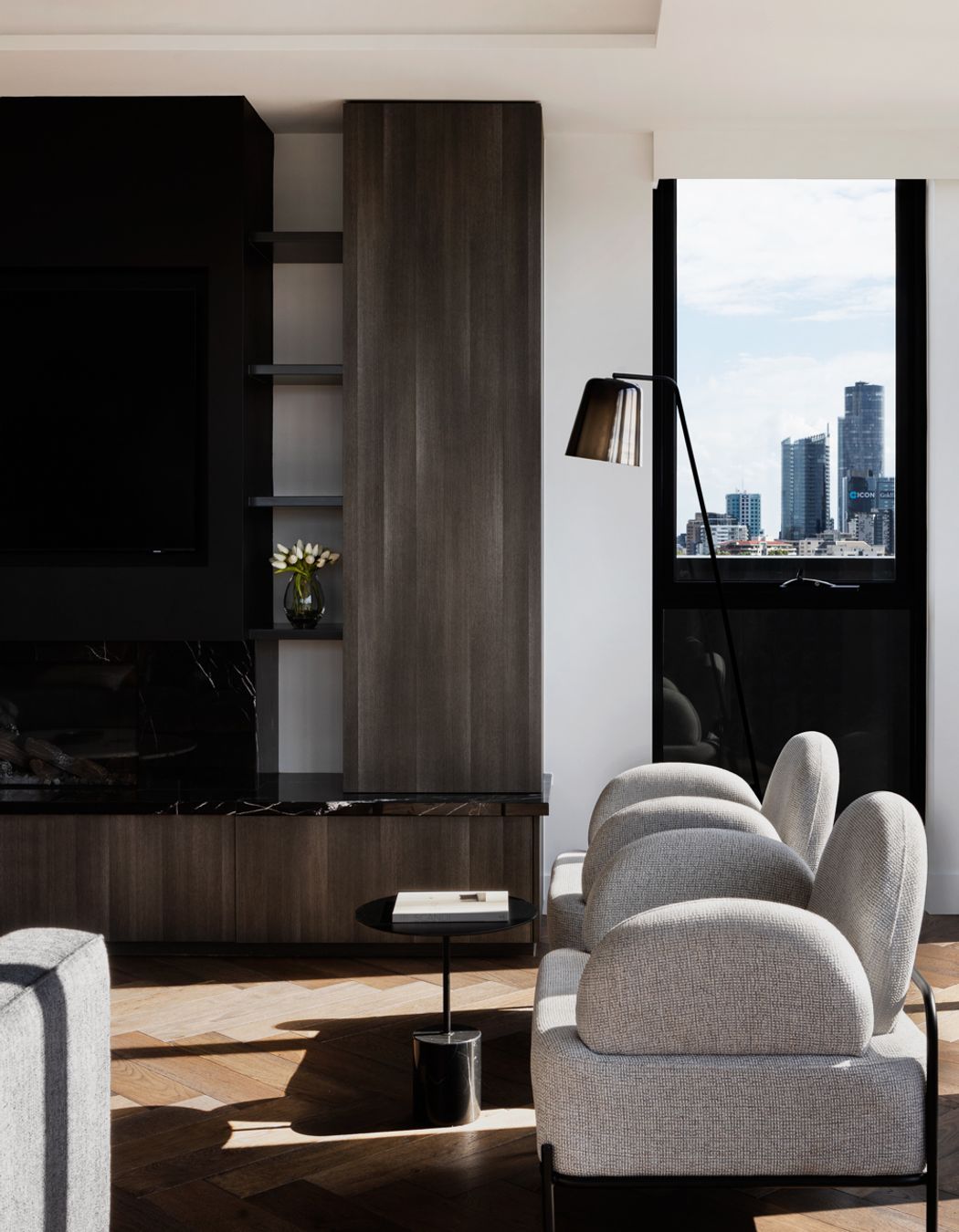 Swan Street Apartments