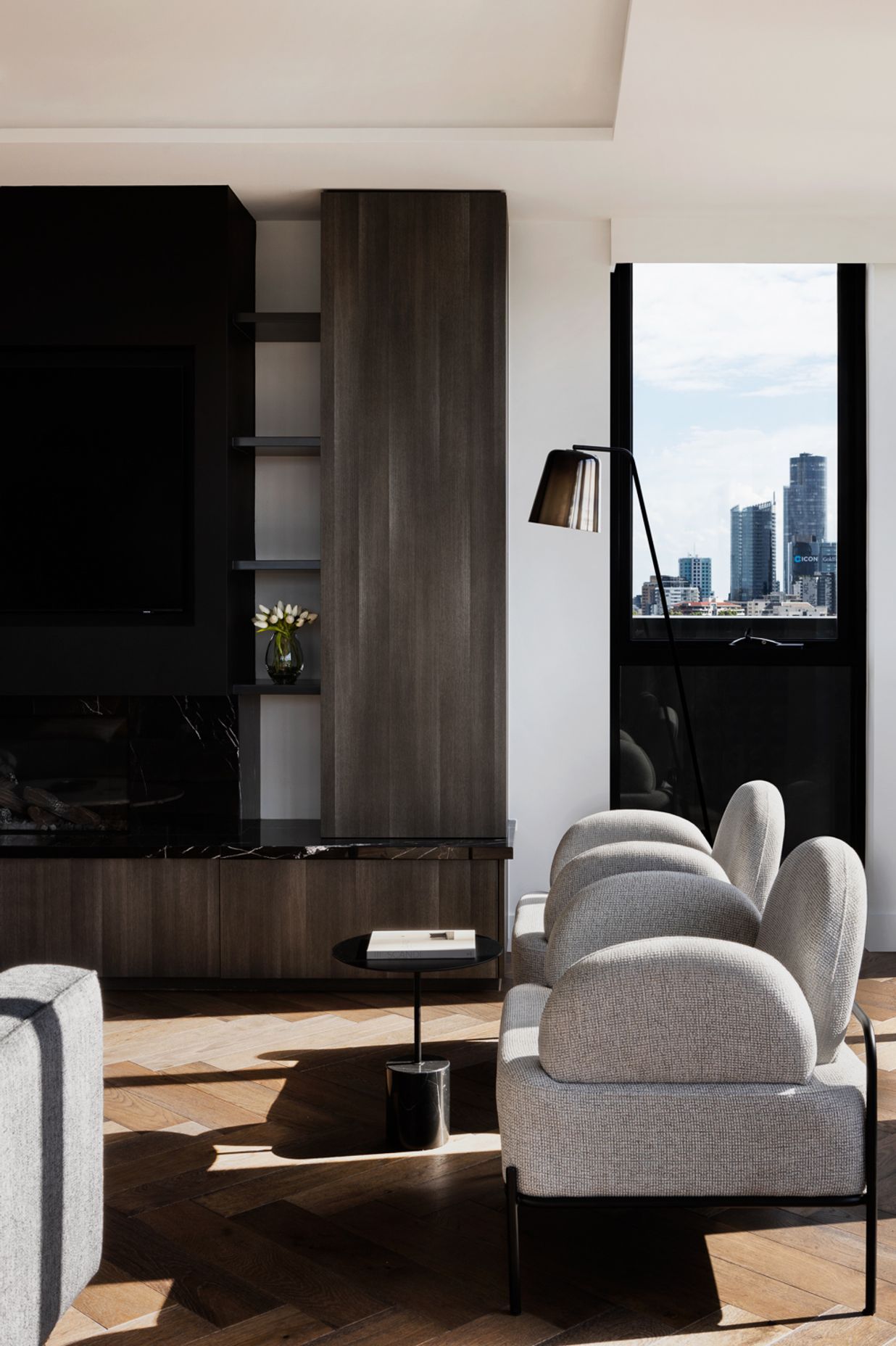 Swan Street Apartments